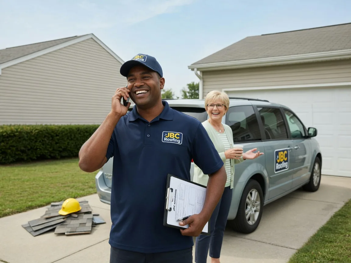 Roof Replacement Luther, IA FAQs